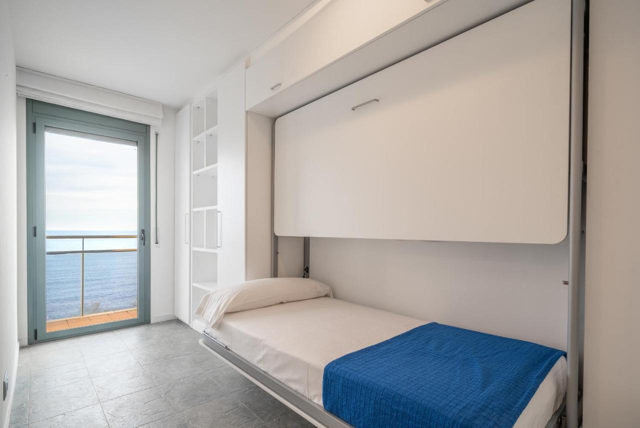 Apartment Alba L' Escala Eksteriør bilde